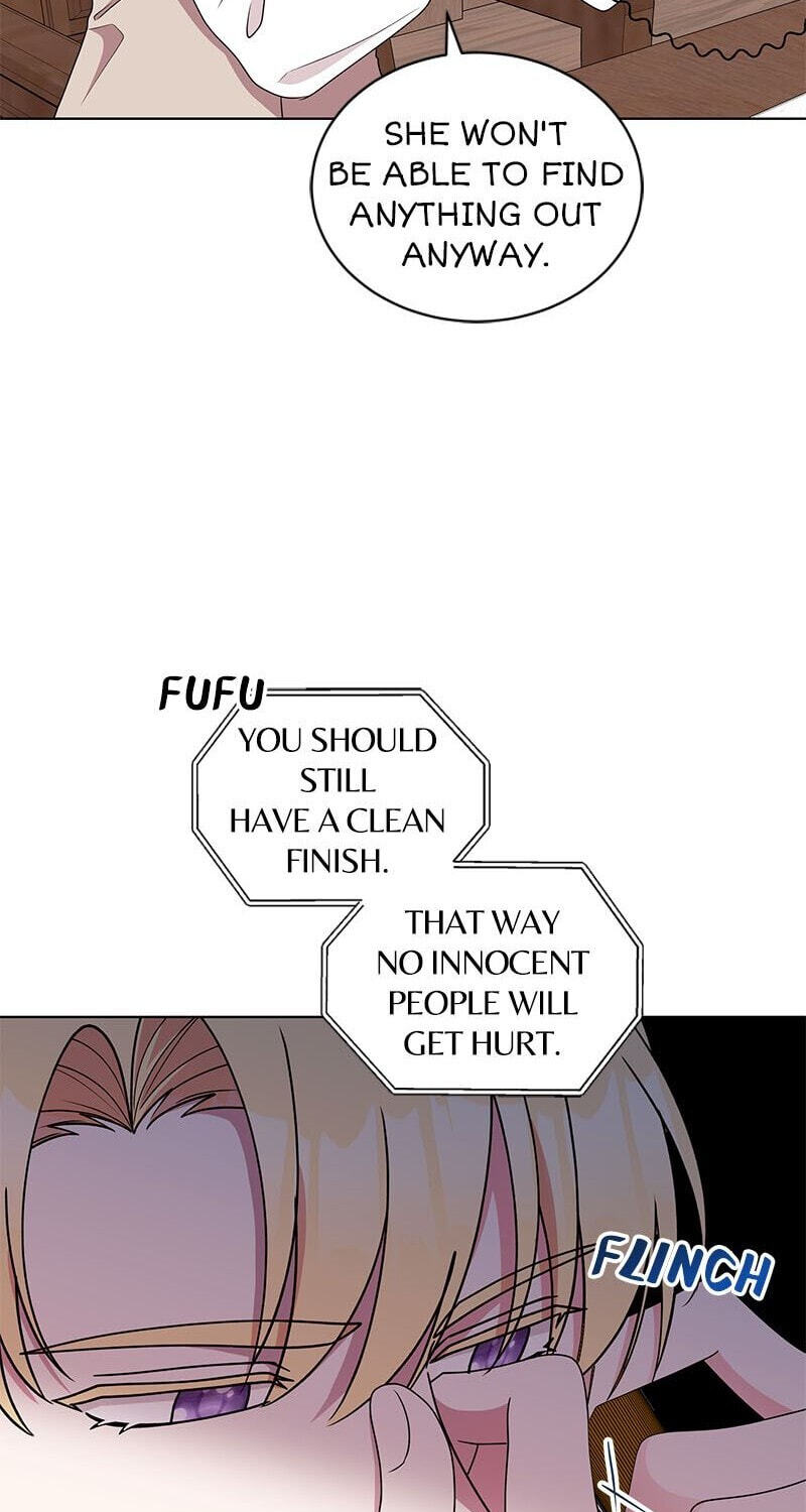 The Crown Princess Audition Chapter 73 page 9 - 