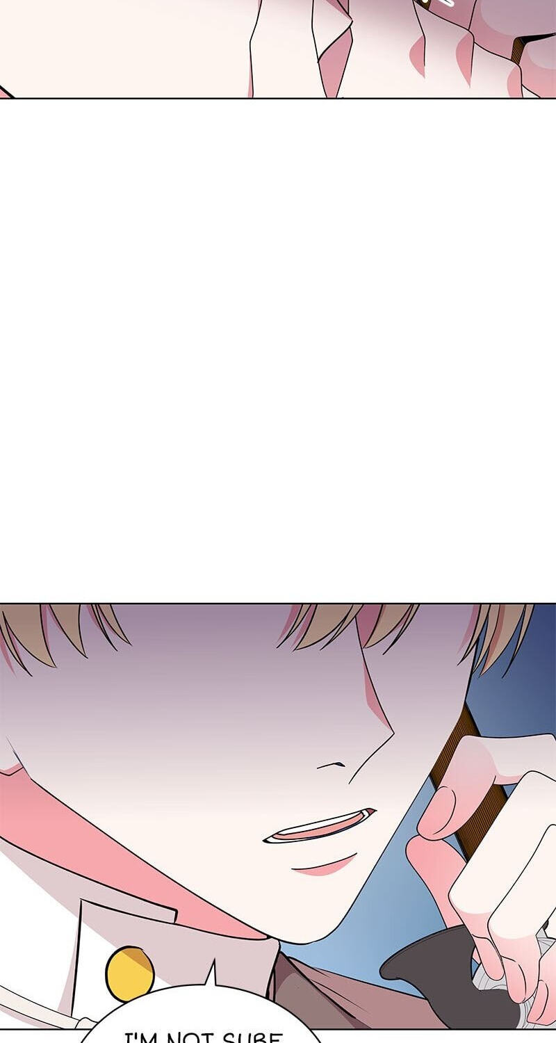 The Crown Princess Audition Chapter 73 page 10 - 