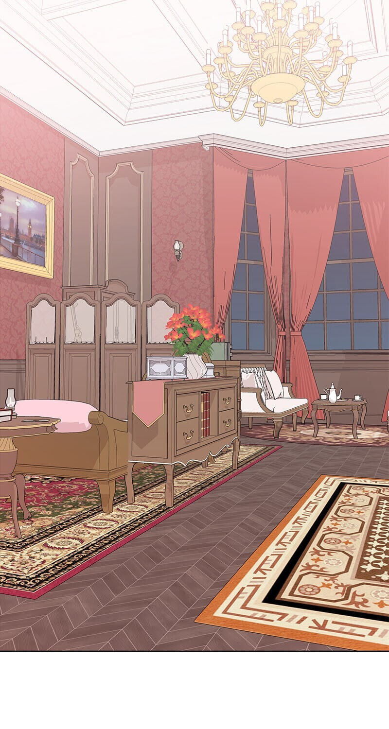 The Crown Princess Audition Chapter 74 page 1 - 