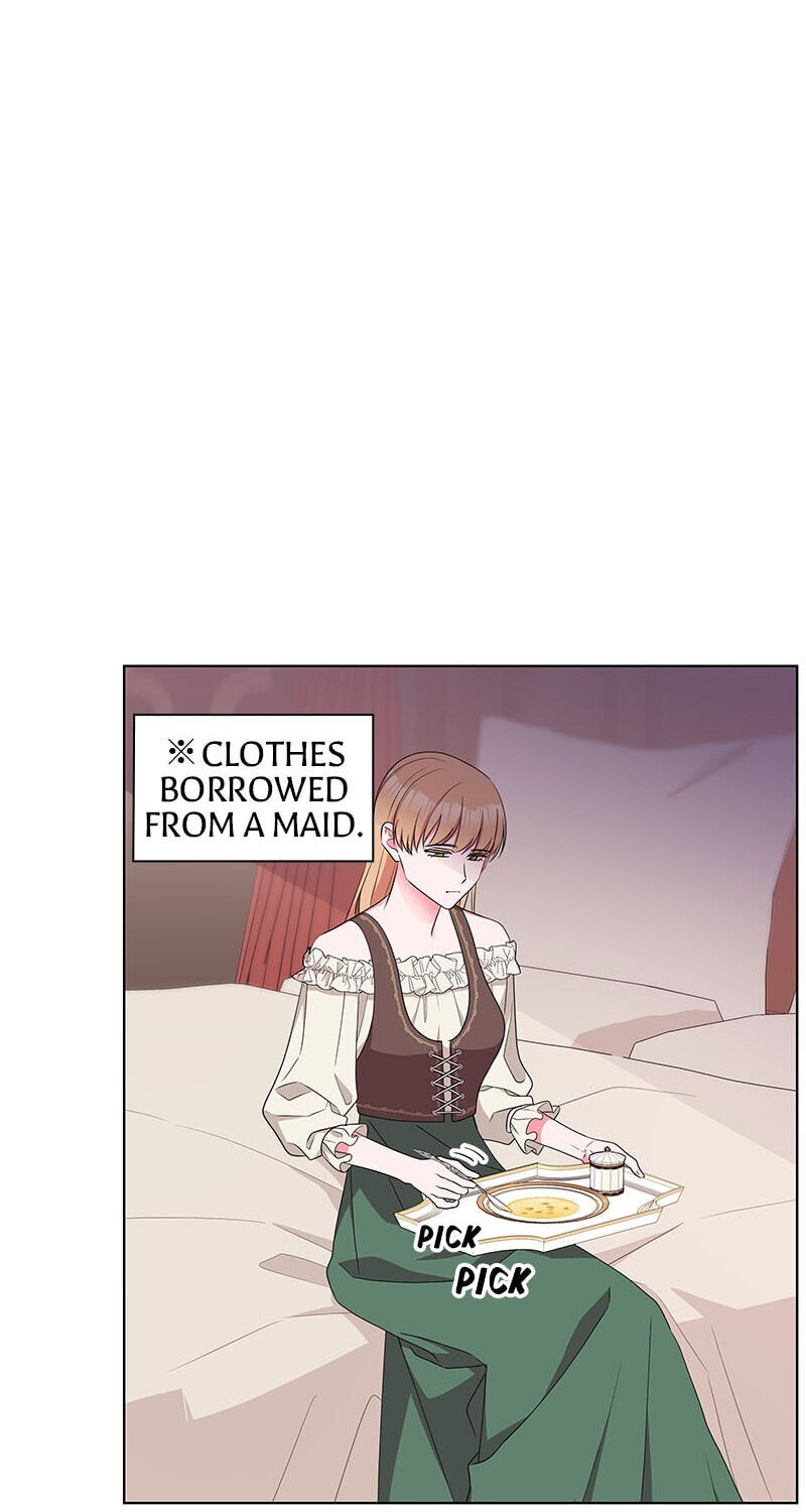 The Crown Princess Audition Chapter 74 page 2 - 