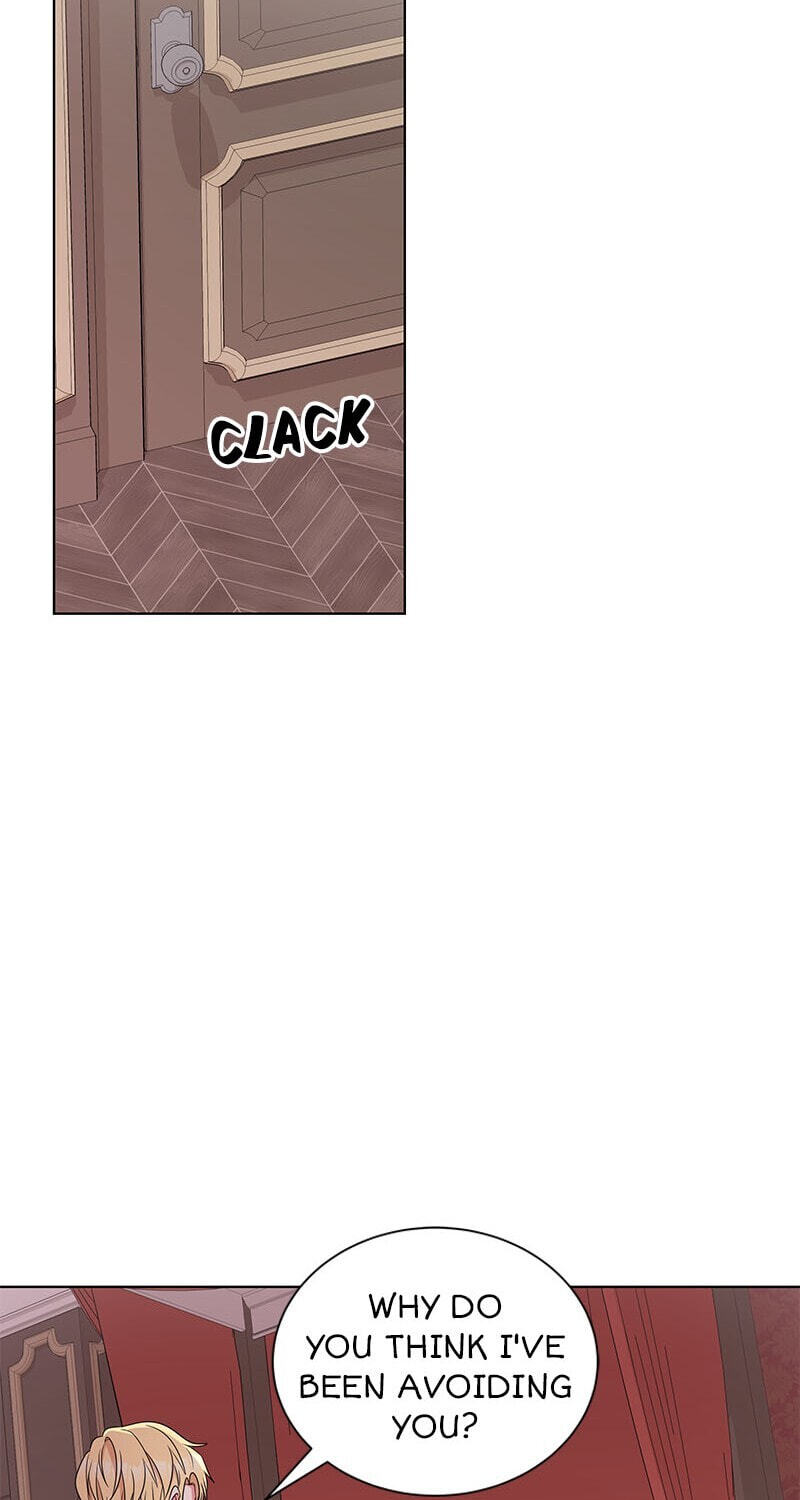 The Crown Princess Audition Chapter 74 page 11 - 