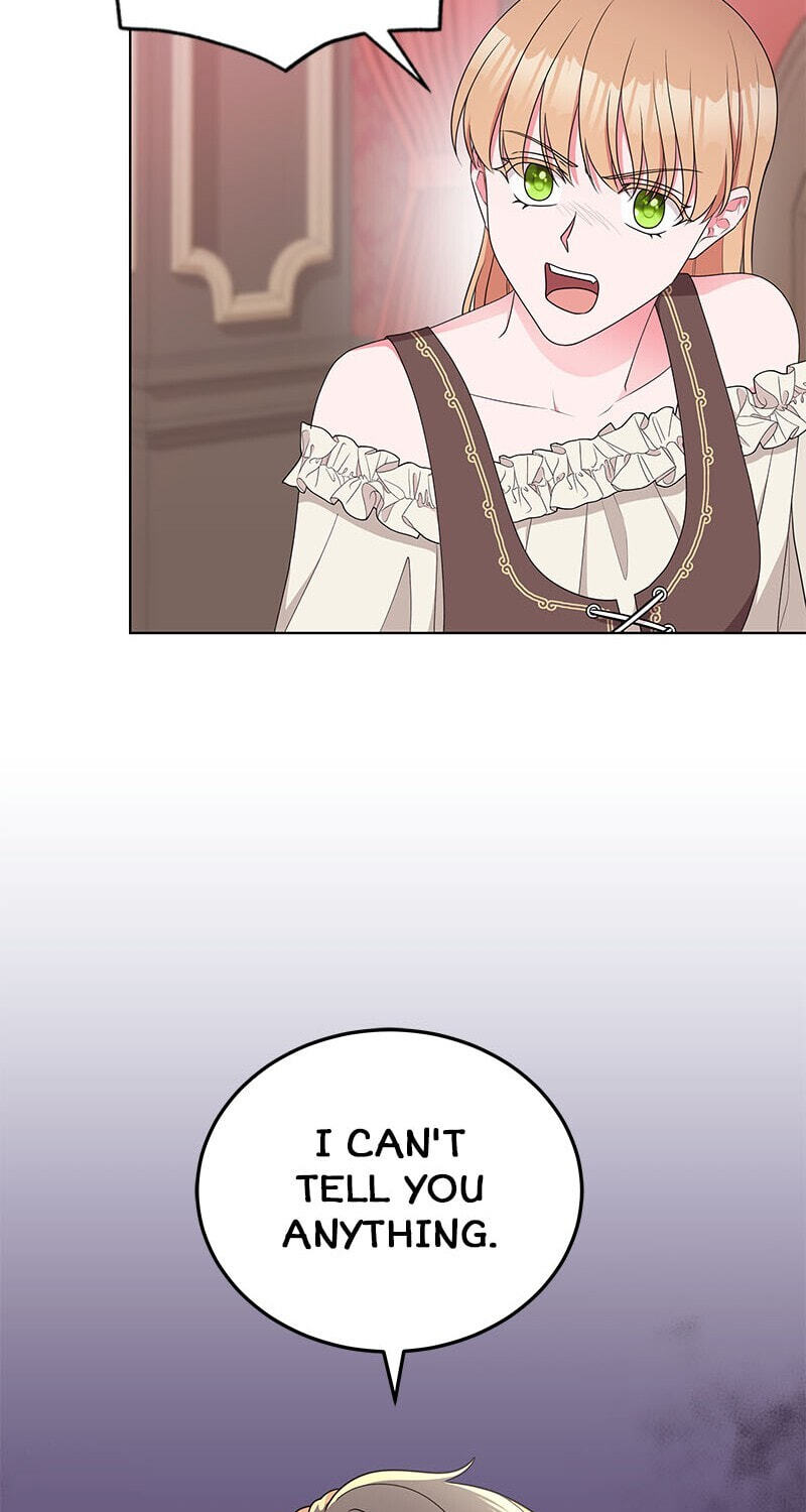 The Crown Princess Audition Chapter 74 page 13 - 