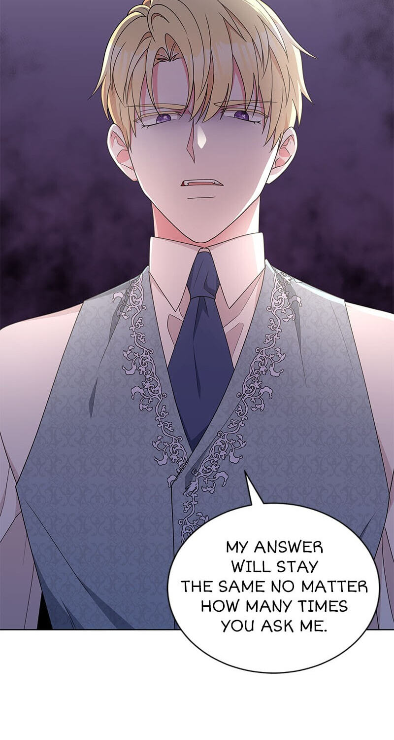 The Crown Princess Audition Chapter 74 page 14 - 
