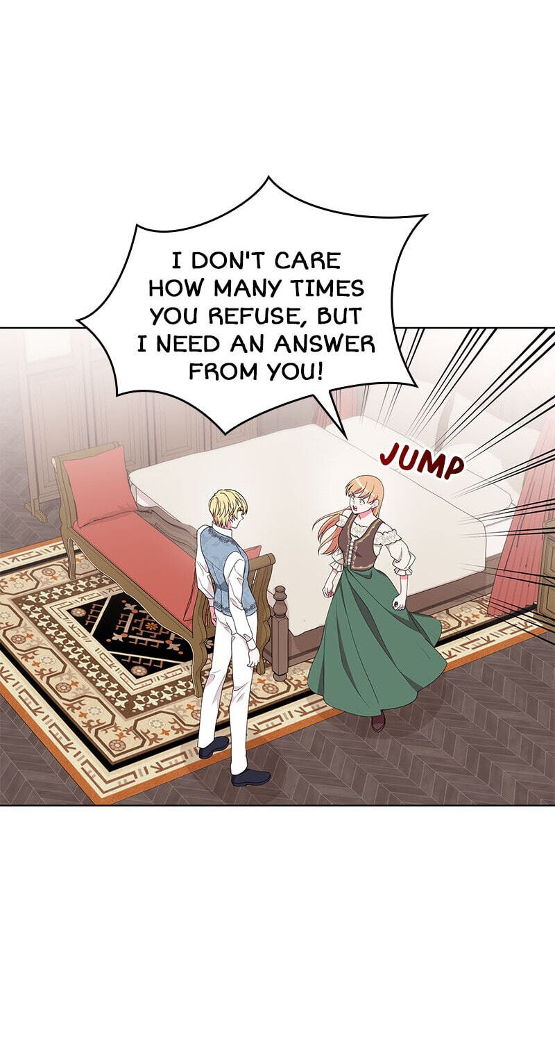 The Crown Princess Audition Chapter 74 page 15 - 