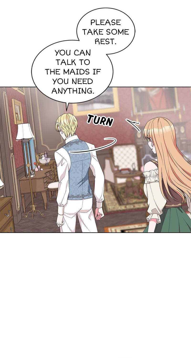 The Crown Princess Audition Chapter 74 page 16 - 
