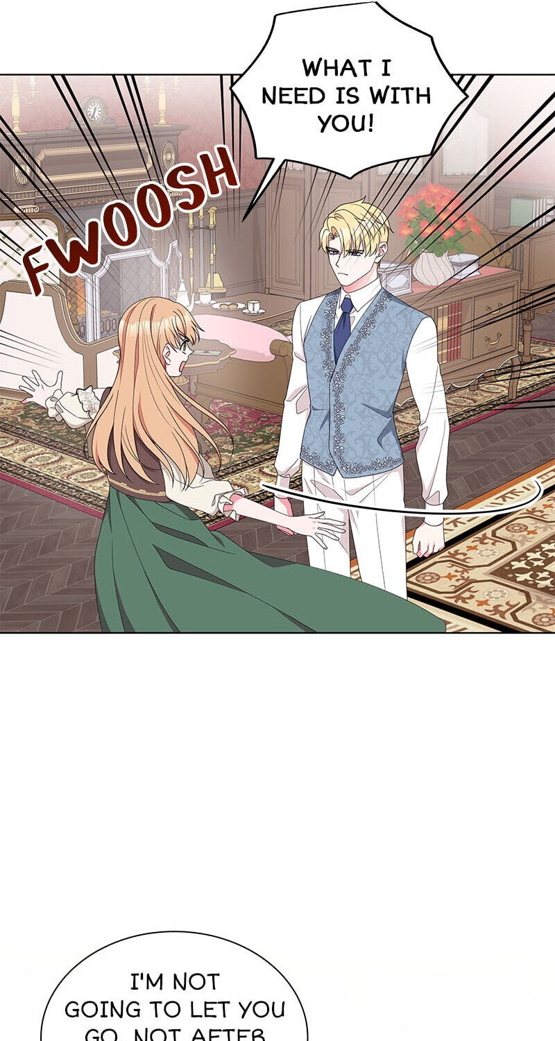 The Crown Princess Audition Chapter 74 page 17 - 