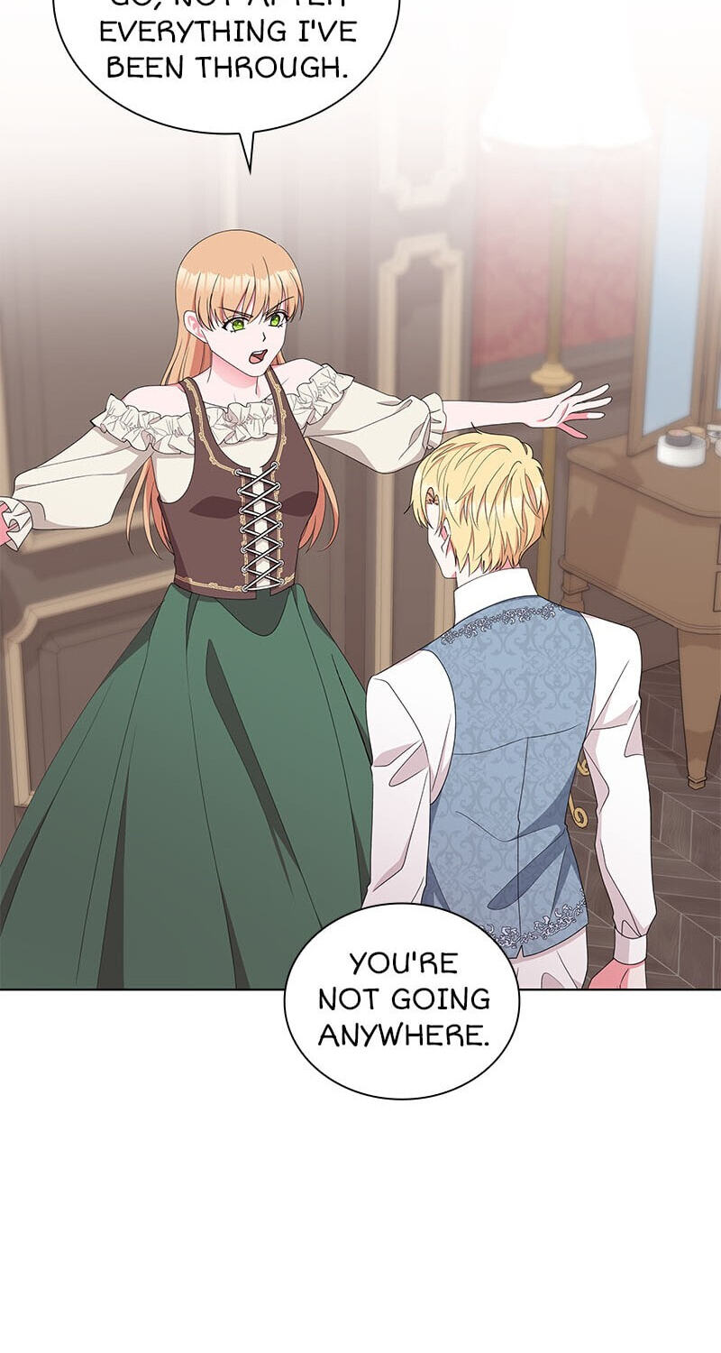 The Crown Princess Audition Chapter 74 page 18 - 