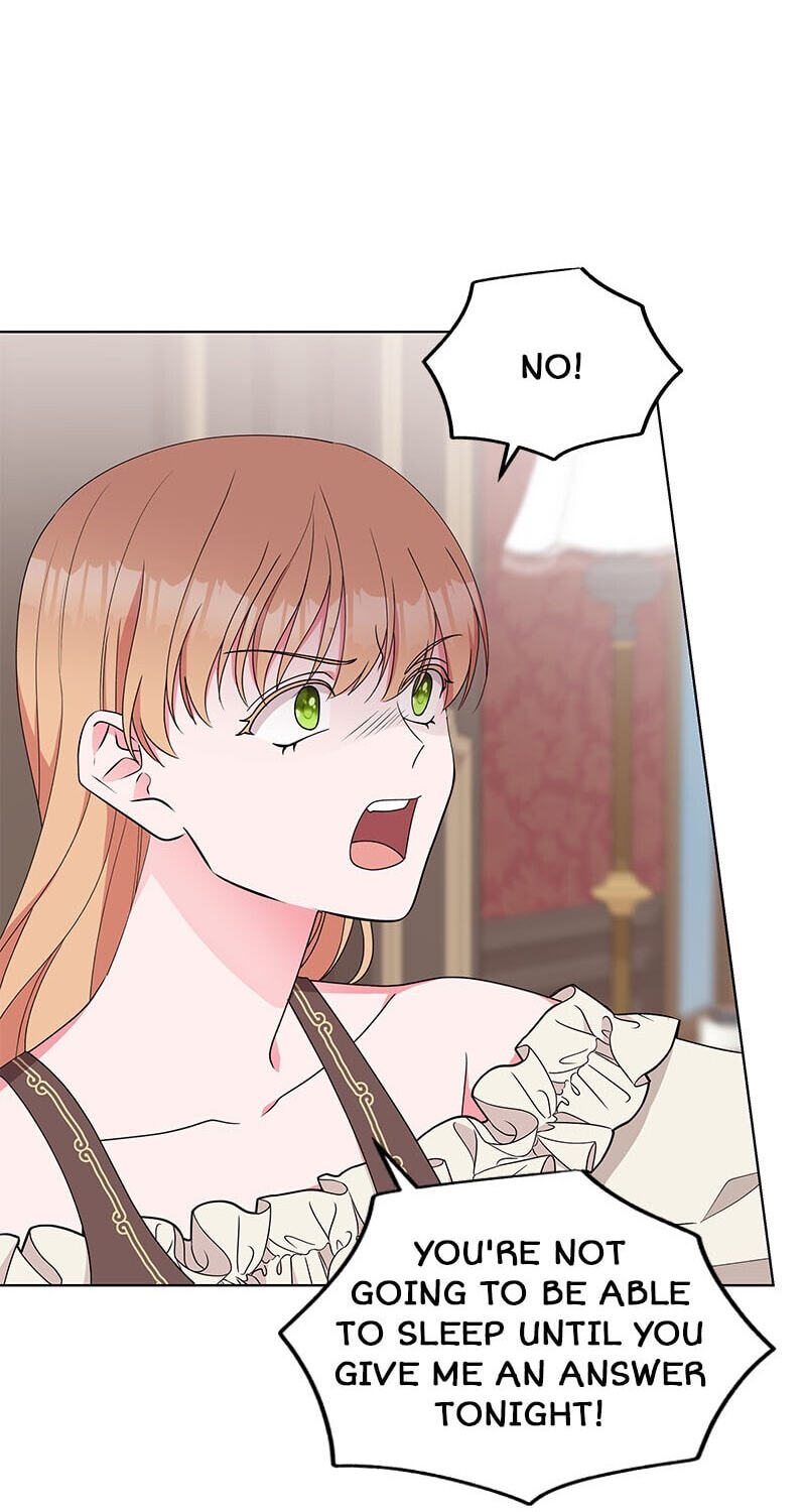 The Crown Princess Audition Chapter 74 page 20 - 