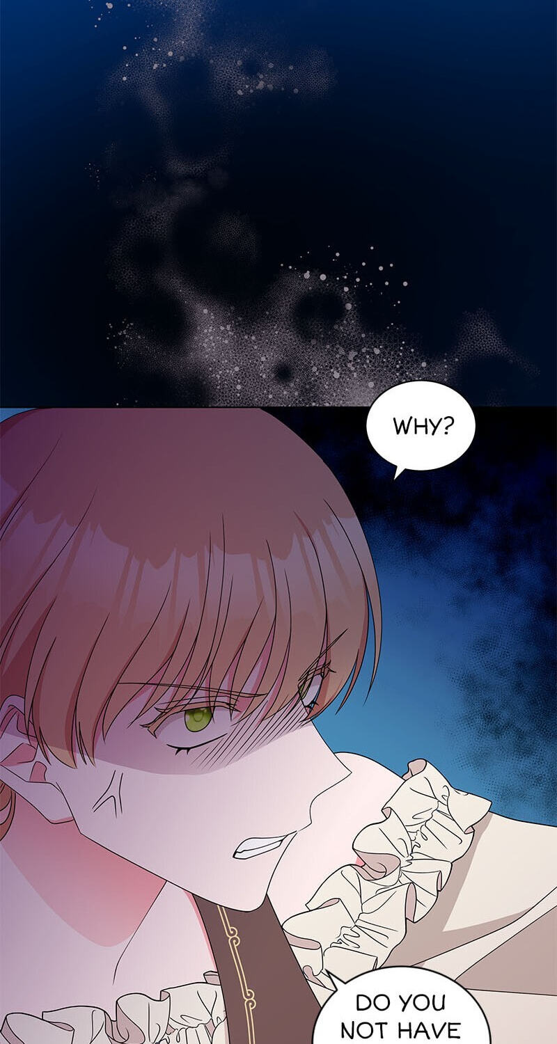 The Crown Princess Audition Chapter 74 page 22 - 