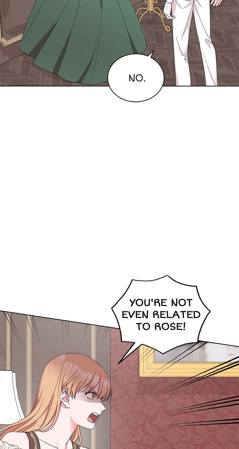 The Crown Princess Audition Chapter 74 page 24 - 