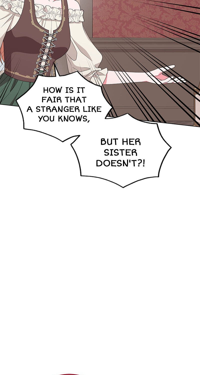 The Crown Princess Audition Chapter 74 page 25 - 