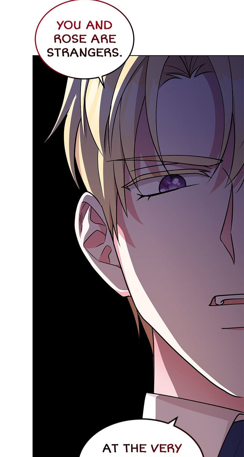 The Crown Princess Audition Chapter 74 page 26 - 