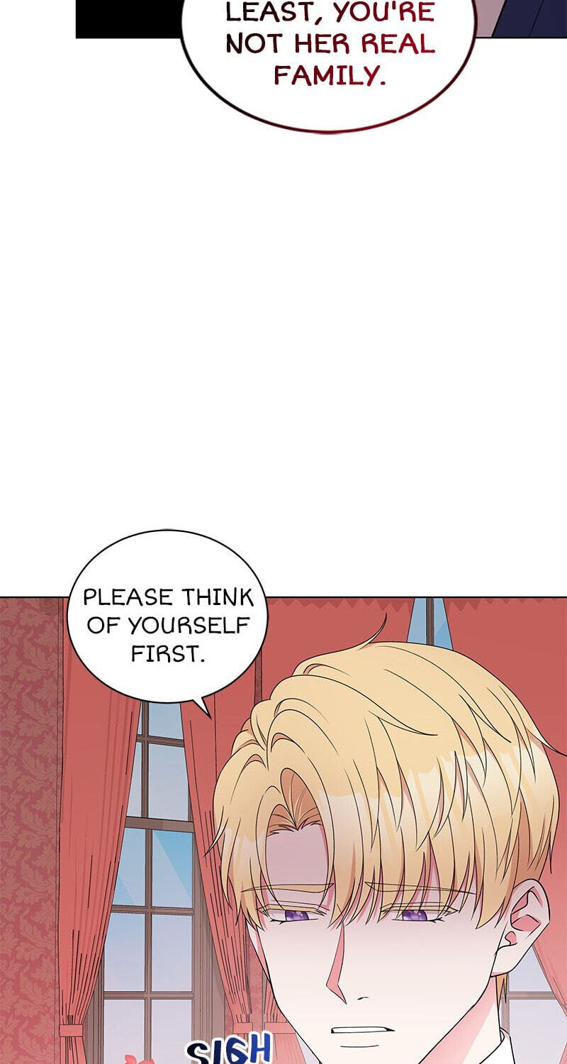 The Crown Princess Audition Chapter 74 page 27 - 