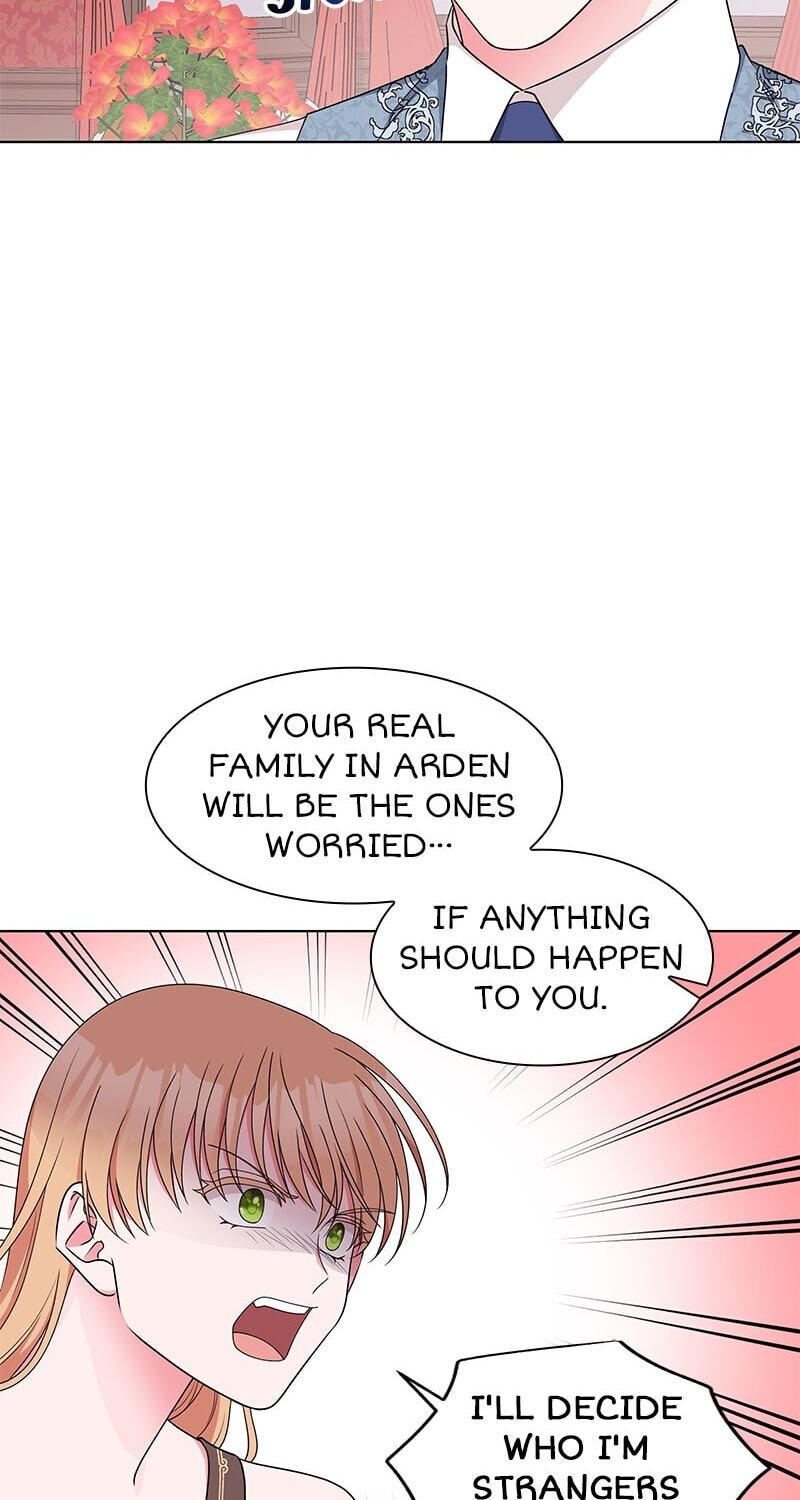 The Crown Princess Audition Chapter 74 page 28 - 