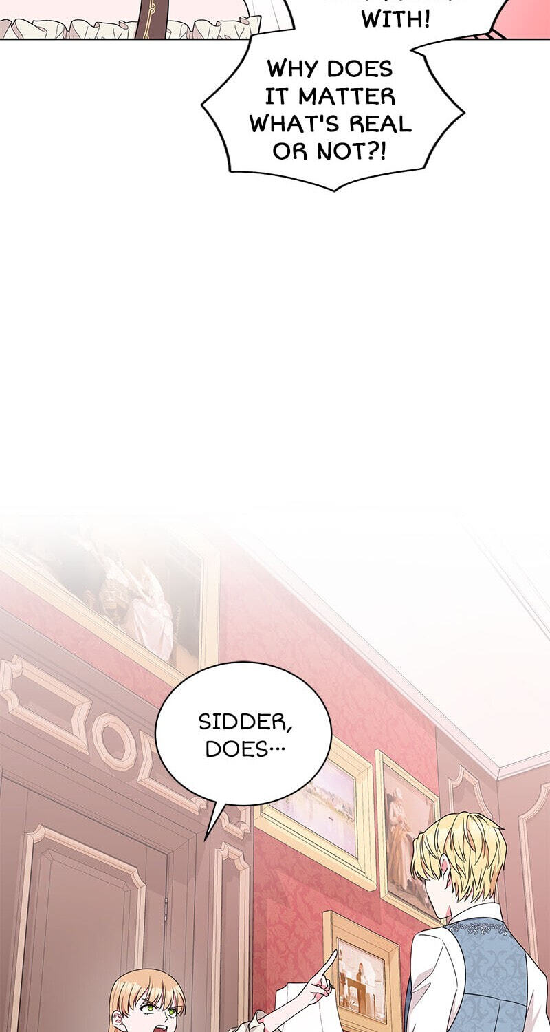 The Crown Princess Audition Chapter 74 page 29 - 