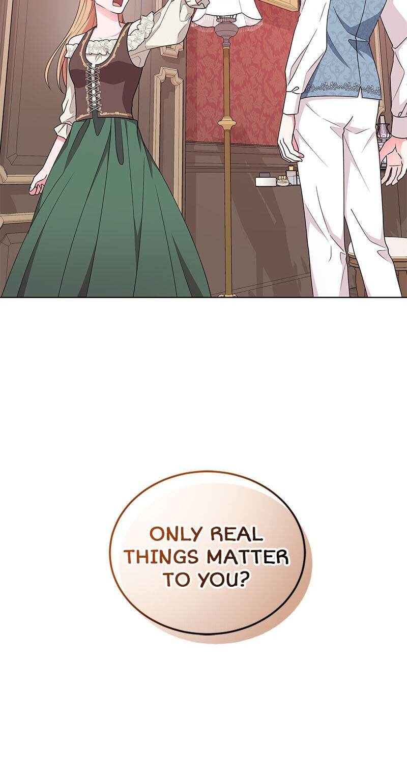 The Crown Princess Audition Chapter 74 page 30 - 
