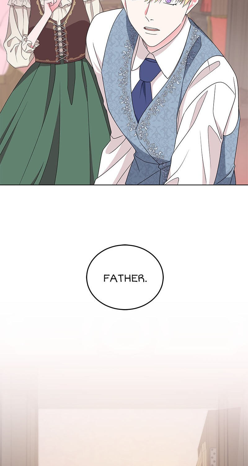 The Crown Princess Audition Chapter 74 page 38 - 