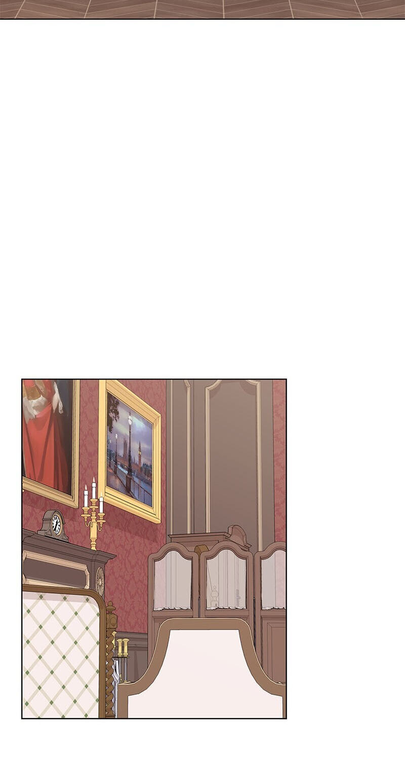 The Crown Princess Audition Chapter 74 page 40 - 