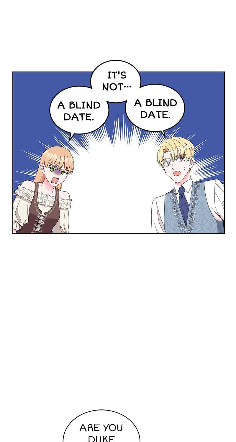 The Crown Princess Audition Chapter 74 page 42 - 