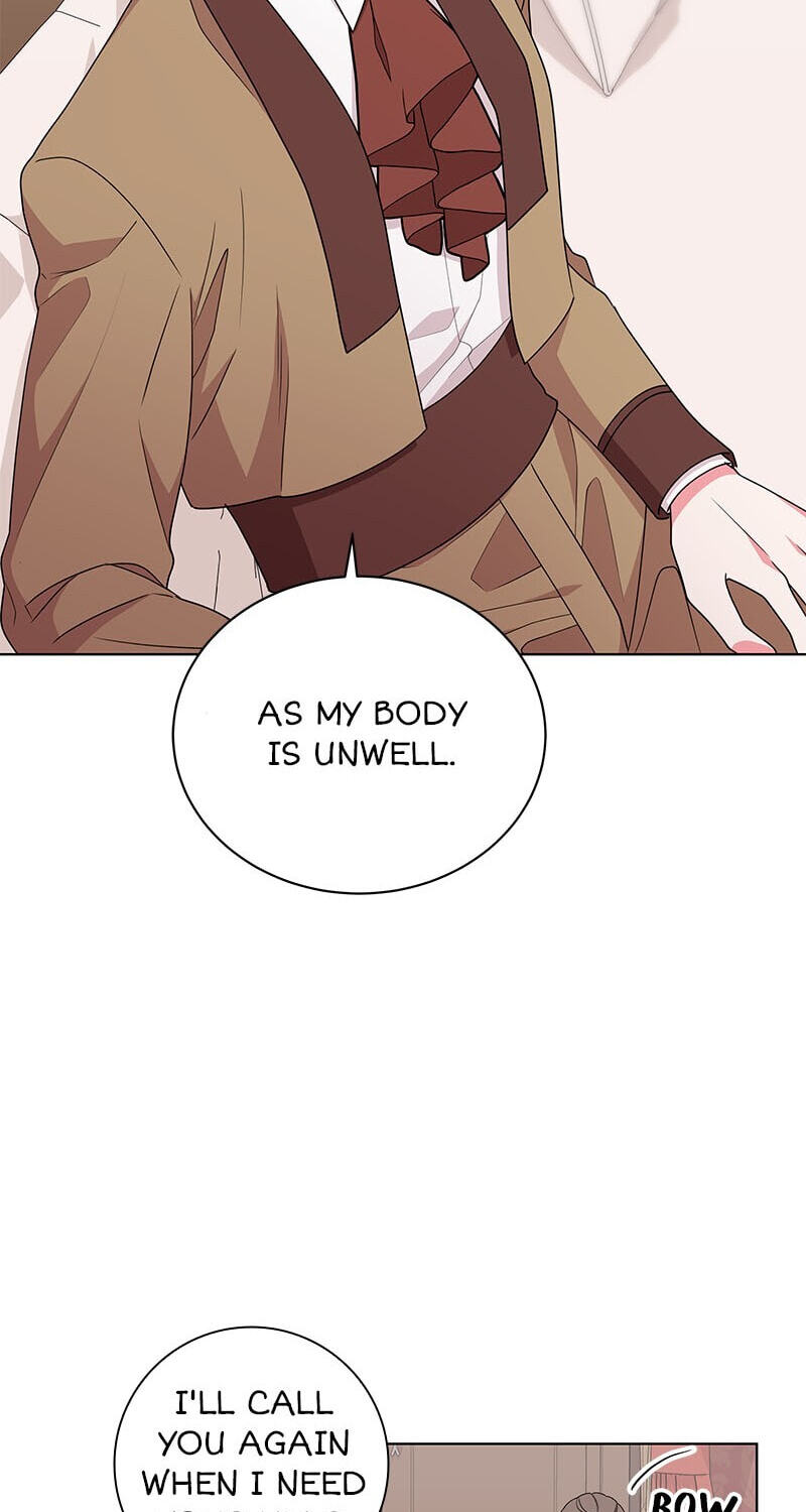 The Crown Princess Audition Chapter 74 page 46 - 