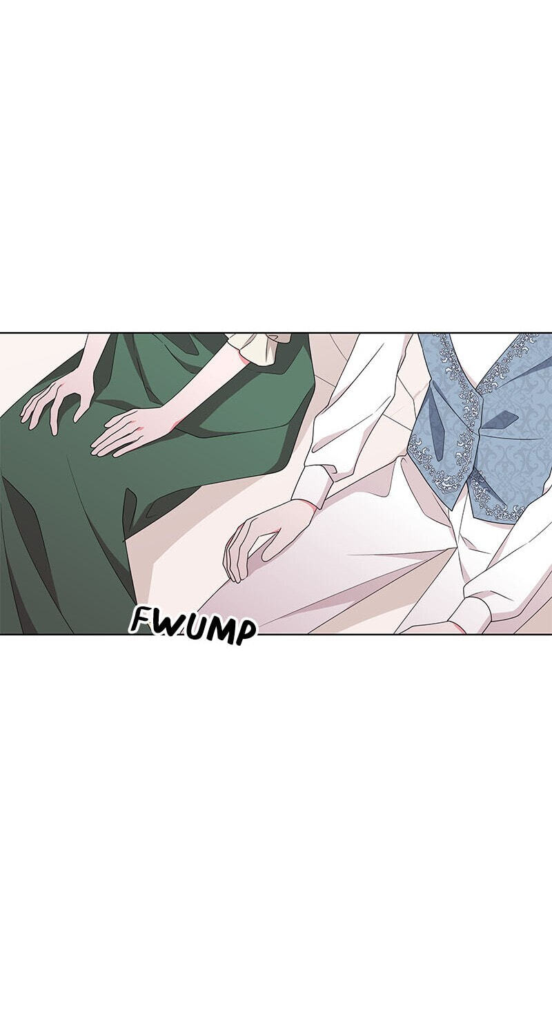 The Crown Princess Audition Chapter 74 page 49 - 