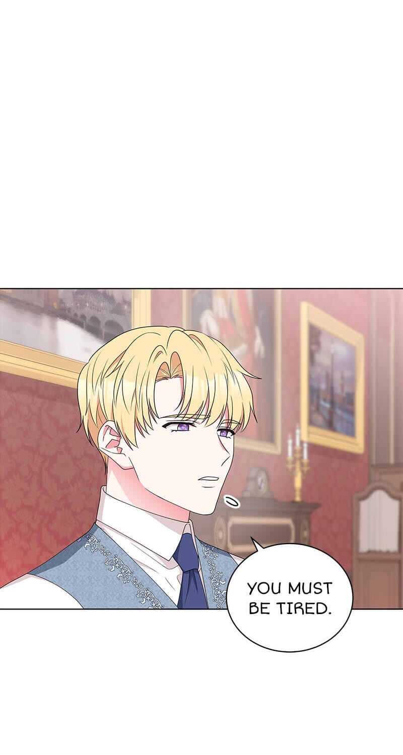 The Crown Princess Audition Chapter 74 page 6 - 