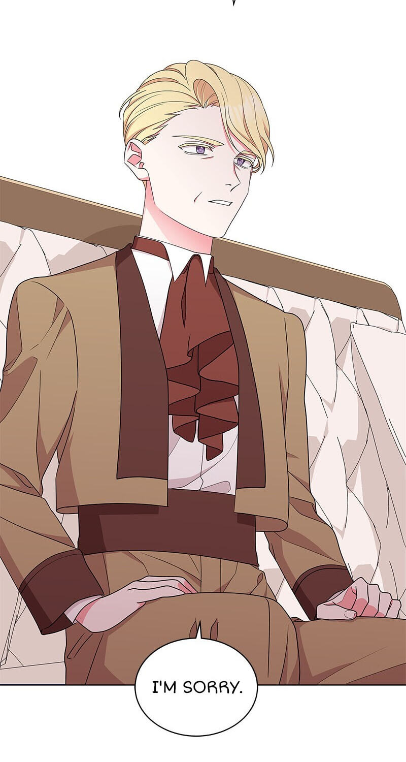 The Crown Princess Audition Chapter 74 page 52 - 