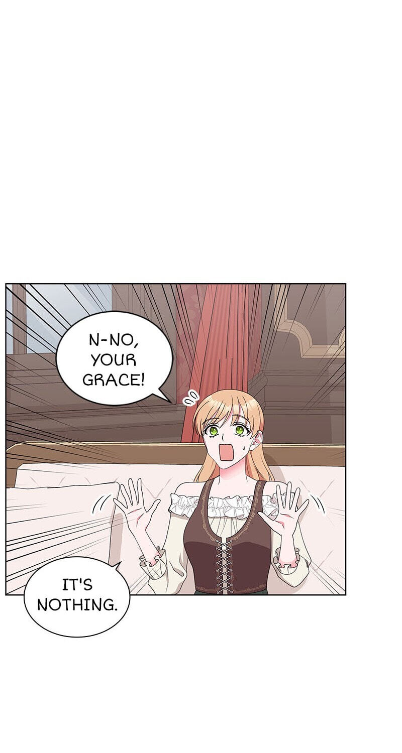 The Crown Princess Audition Chapter 74 page 53 - 