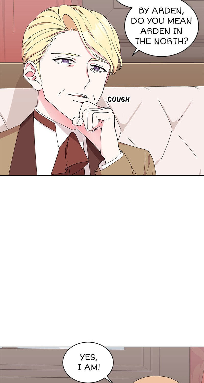 The Crown Princess Audition Chapter 74 page 57 - 