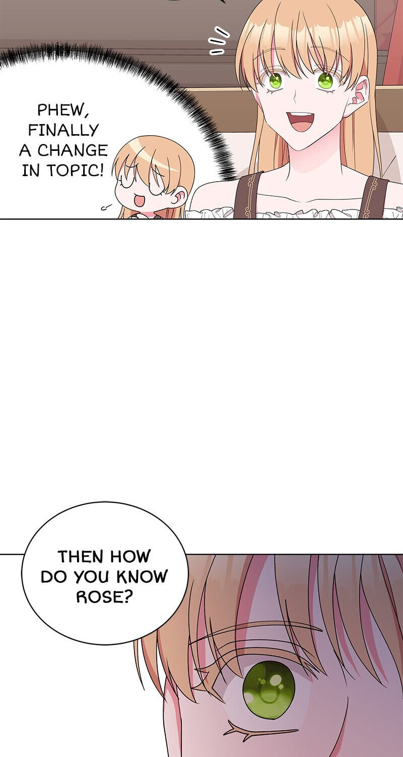 The Crown Princess Audition Chapter 74 page 58 - 