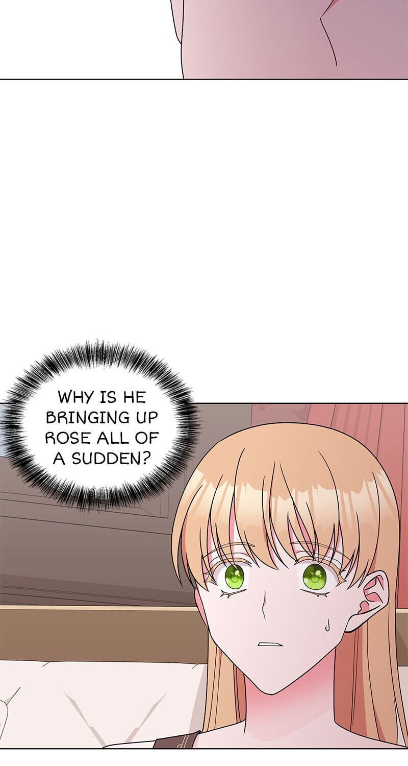 The Crown Princess Audition Chapter 74 page 59 - 