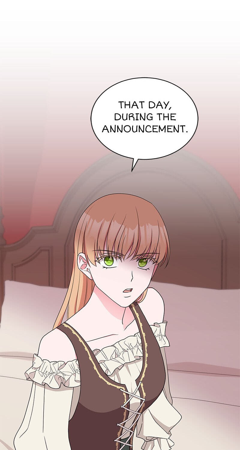 The Crown Princess Audition Chapter 74 page 7 - 