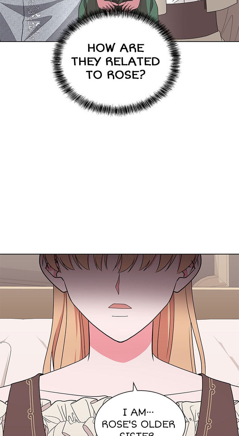The Crown Princess Audition Chapter 74 page 61 - 
