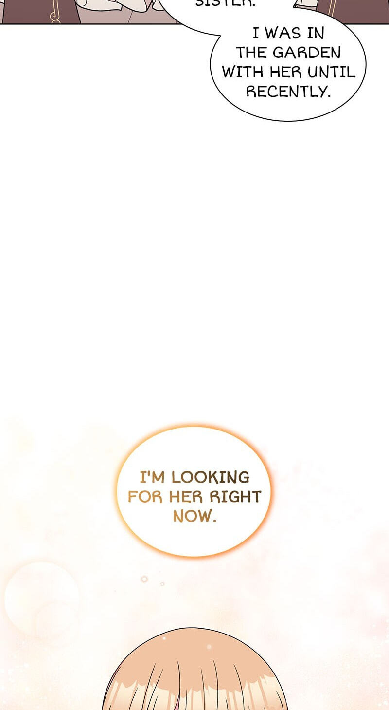 The Crown Princess Audition Chapter 74 page 62 - 