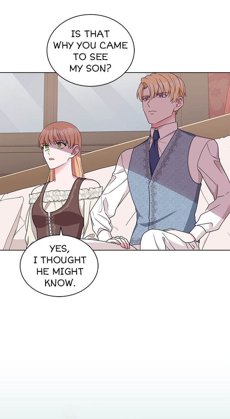 The Crown Princess Audition Chapter 74 page 64 - 