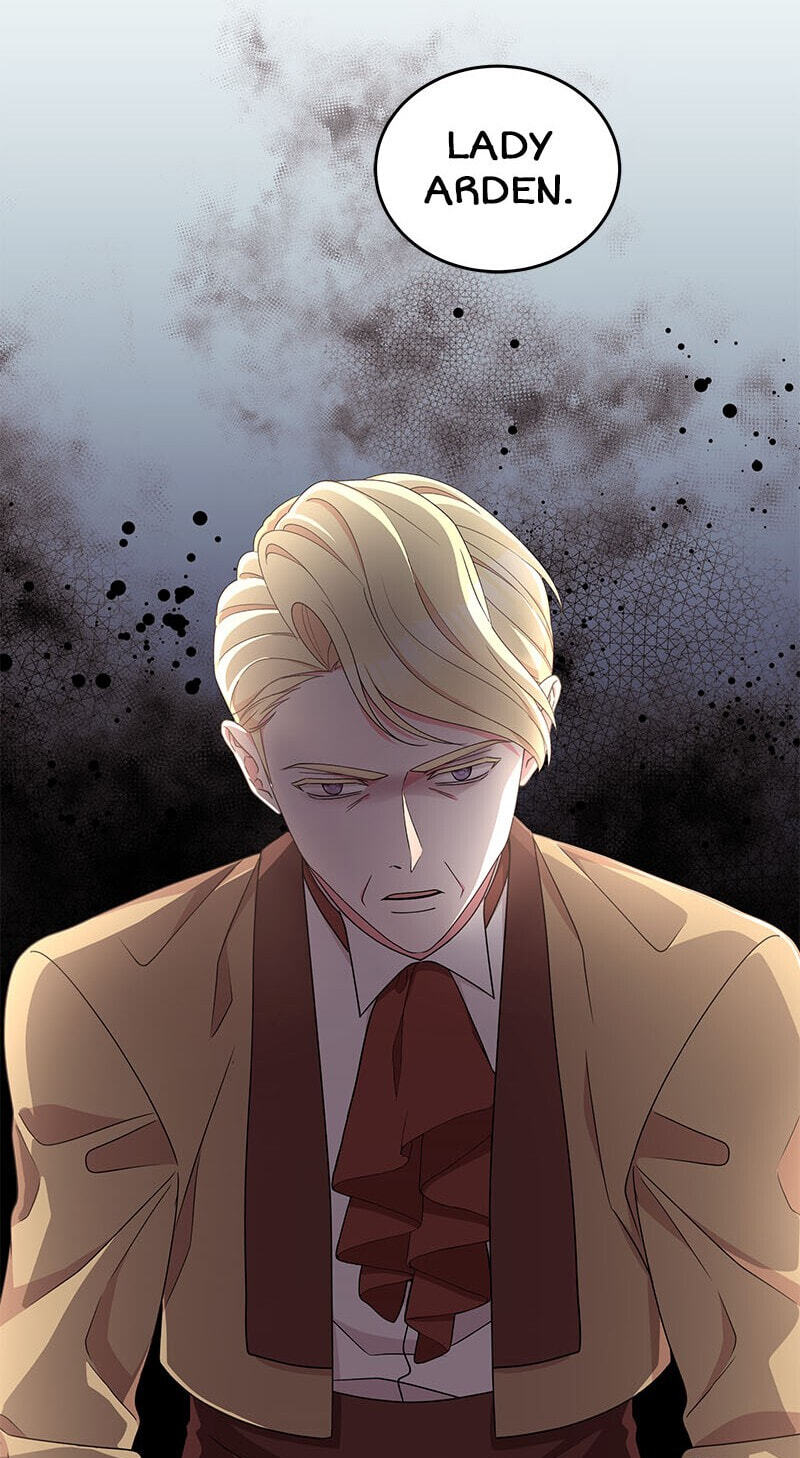 The Crown Princess Audition Chapter 74 page 65 - 