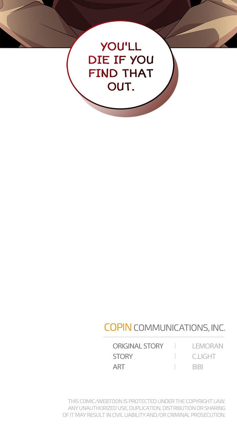 The Crown Princess Audition Chapter 74 page 66 - 