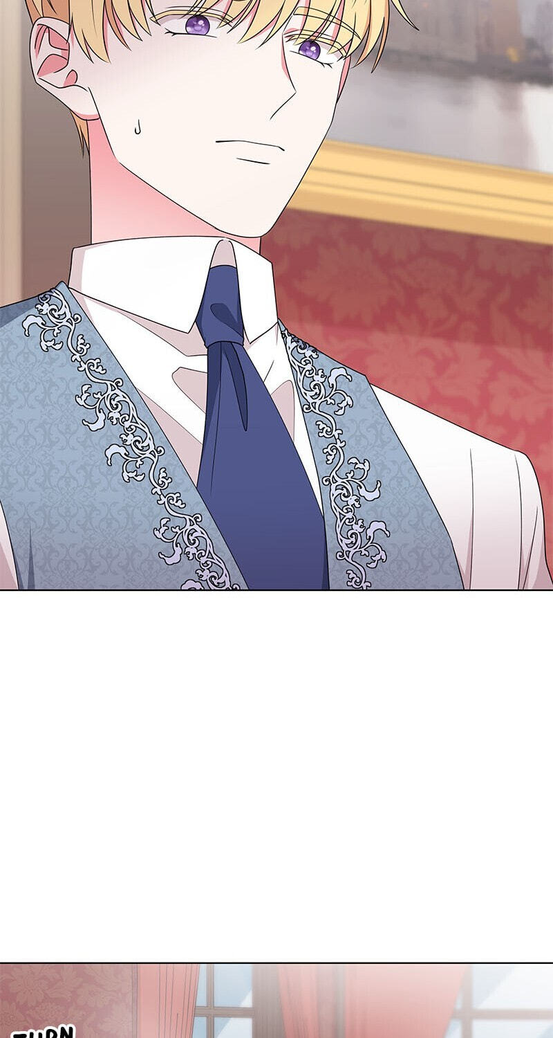 The Crown Princess Audition Chapter 74 page 9 - 