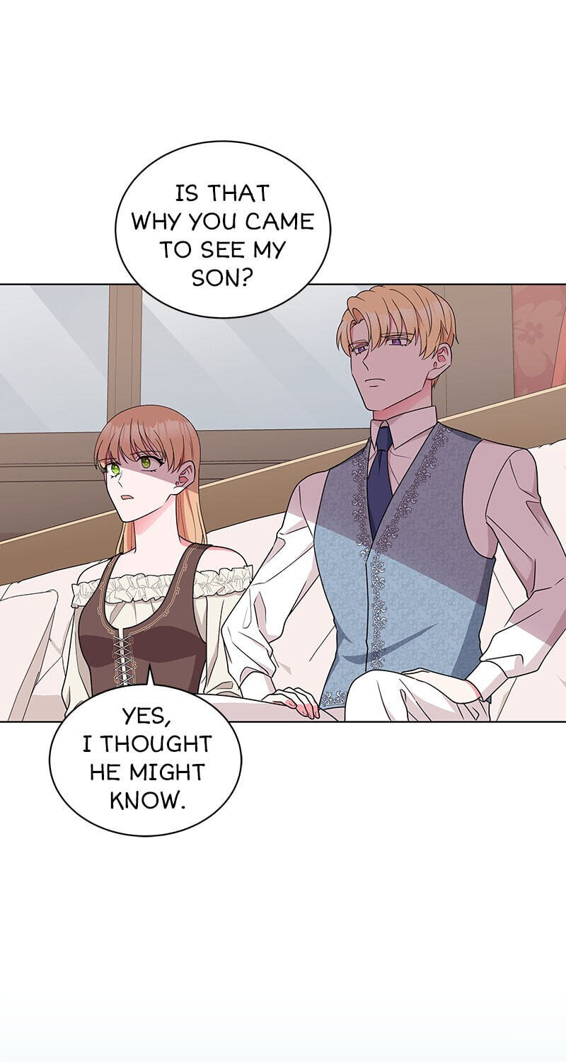 The Crown Princess Audition Chapter 75 page 1 - 