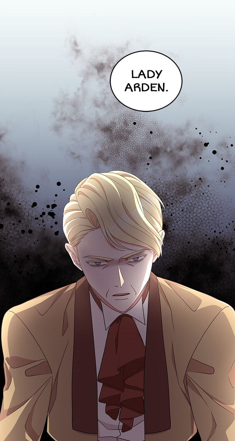 The Crown Princess Audition Chapter 75 page 2 - 