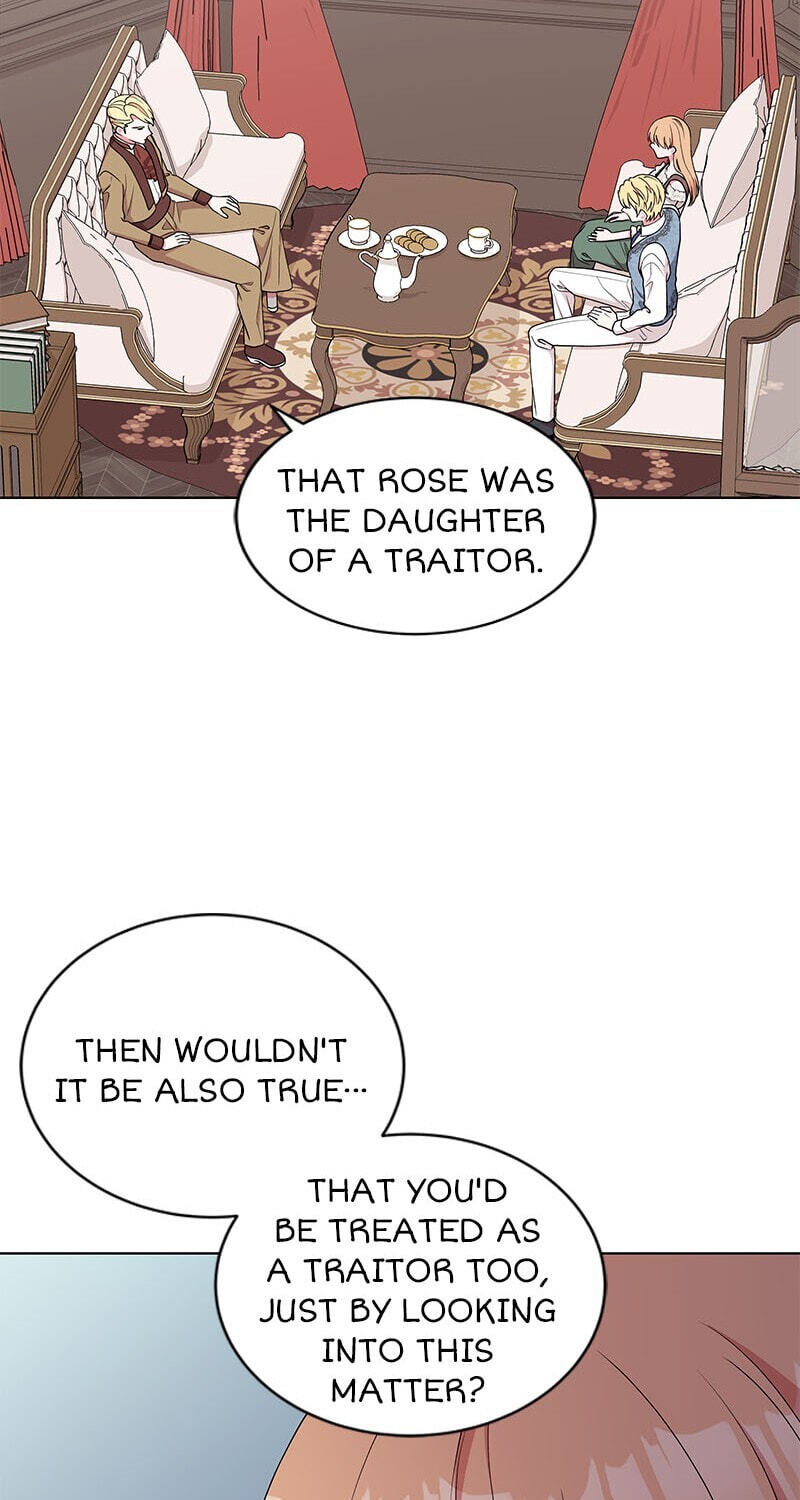 The Crown Princess Audition Chapter 75 page 11 - 