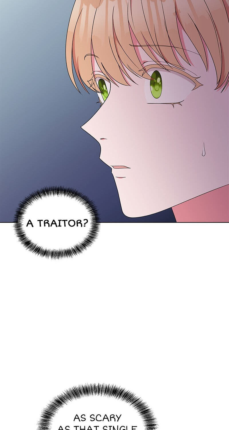 The Crown Princess Audition Chapter 75 page 12 - 
