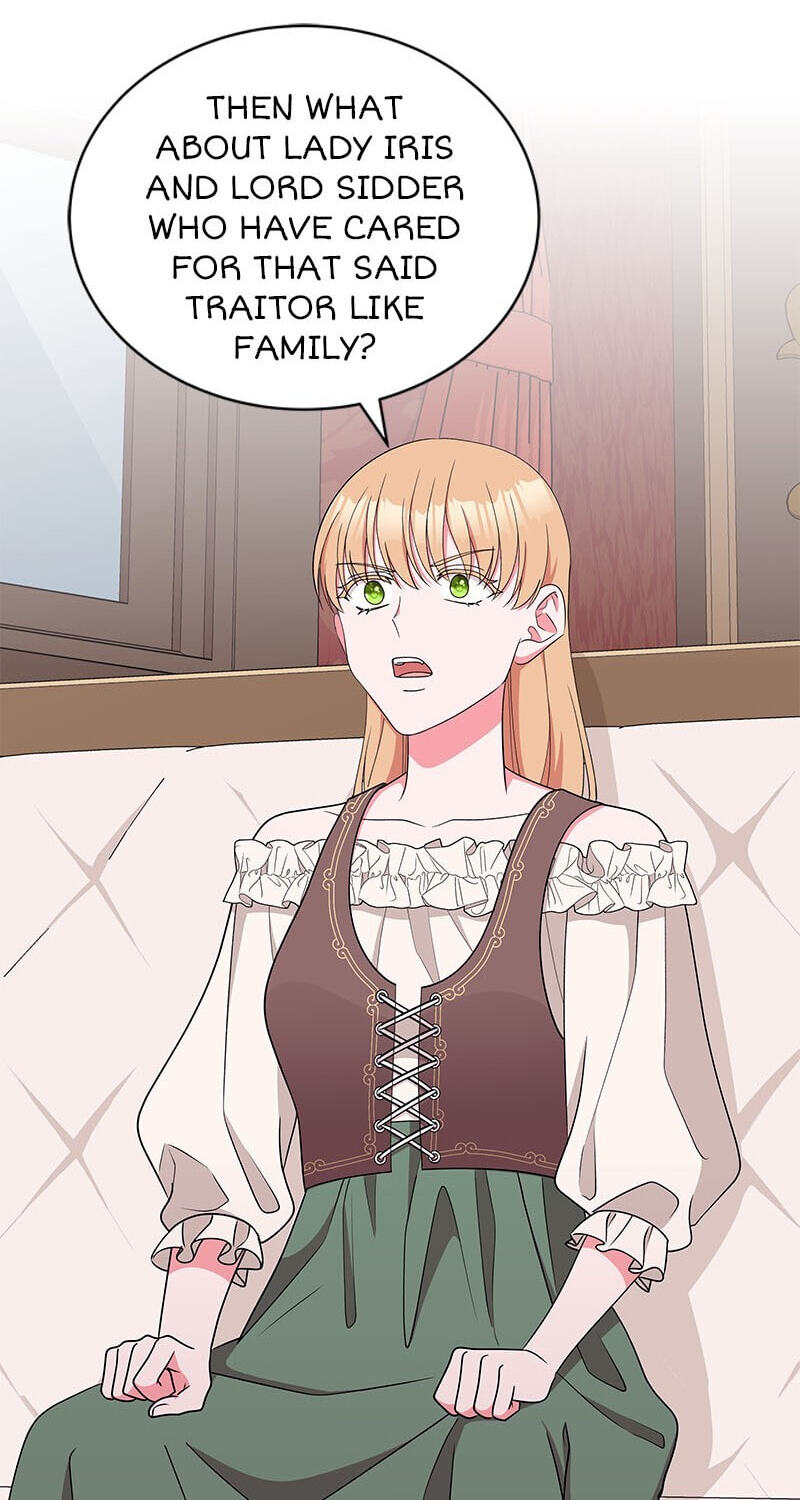 The Crown Princess Audition Chapter 75 page 14 - 