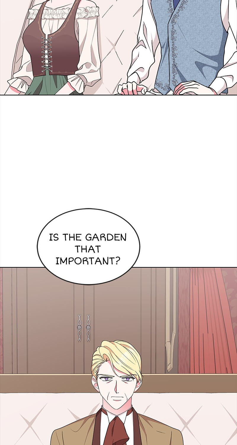 The Crown Princess Audition Chapter 75 page 16 - 