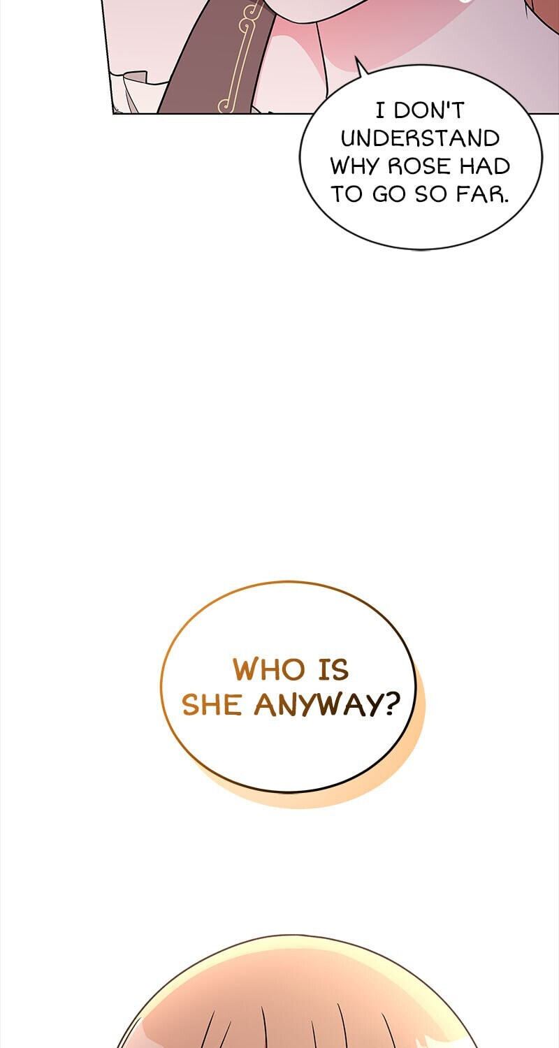 The Crown Princess Audition Chapter 75 page 19 - 