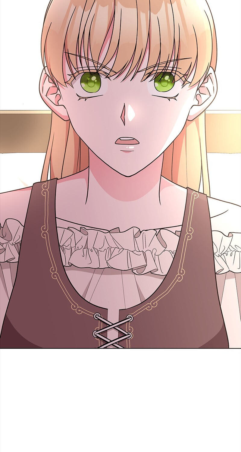 The Crown Princess Audition Chapter 75 page 20 - 