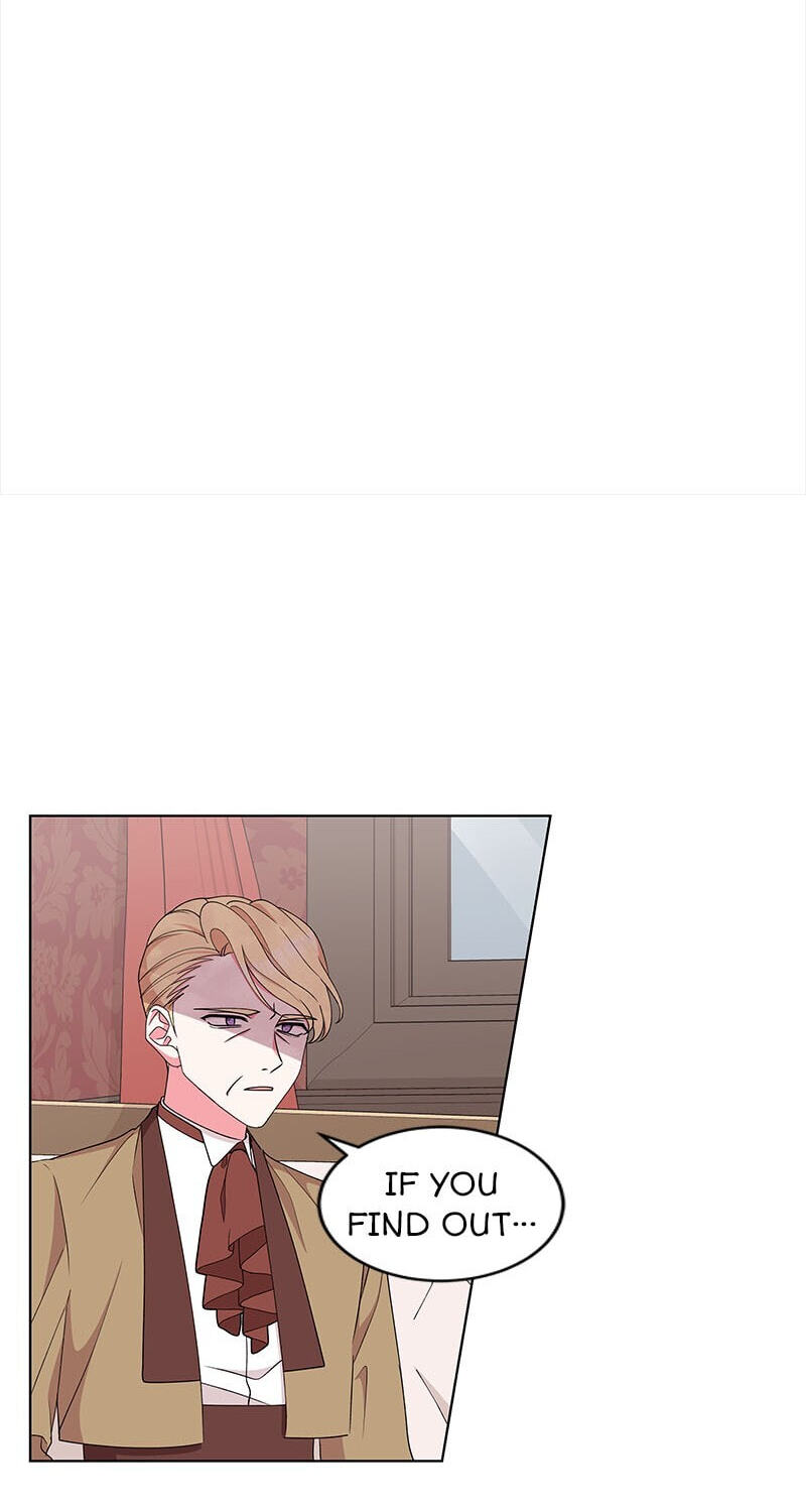 The Crown Princess Audition Chapter 75 page 22 - 