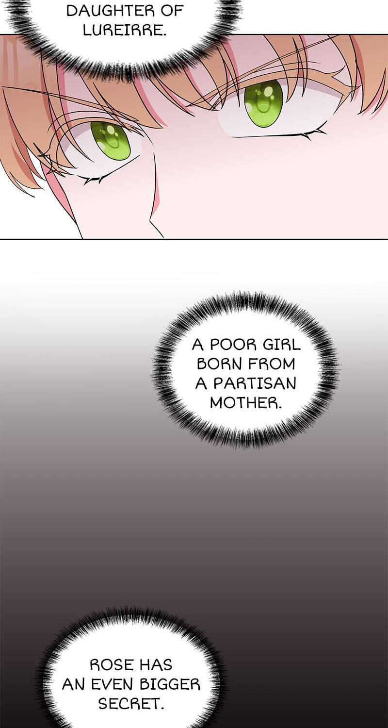 The Crown Princess Audition Chapter 75 page 24 - 