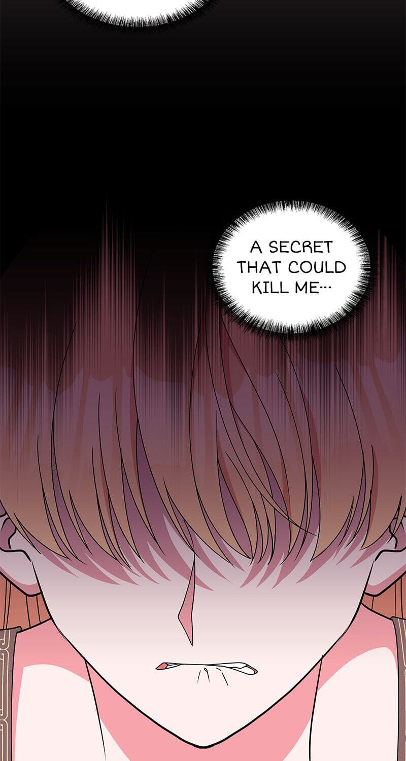 The Crown Princess Audition Chapter 75 page 25 - 