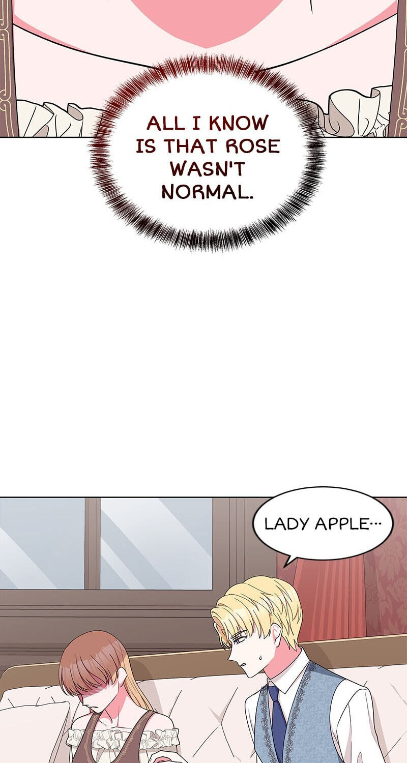 The Crown Princess Audition Chapter 75 page 26 - 